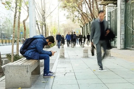 حوزه عمومی: فضایی برای کنشگری شهروندی یا تولید و مصرف؟