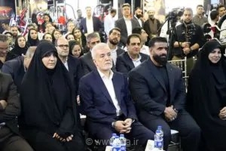ماندگارسازی هویت قهرمان شیرازی؛ زندگینامه هادی چوپان به قلم اکبر صحرایی به رشته تحریر در می‌آید