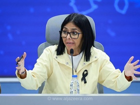 ونزوئلا پس از توافق نفتی با آمریکا: حاکمیت خود را حفظ کرده‌ایم