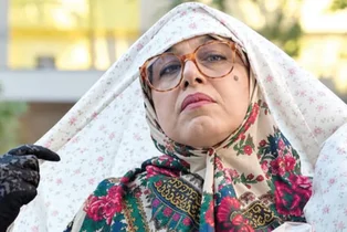 انتقاد از فیلم «خانوم والده» به دلیل ابتذال و محتوای نامناسب