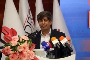 مدیرعامل فولاد مبارکه: بازسازی این مجموعه، الگویی ملی برای تاب‌آوری و ایستادگی در صنعت ایران است