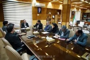 نشست هماهنگی هفته فرهنگی قزوین با حضور استاندار برگزار شد