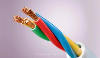 راهنمای انتخاب سایز سیم برق؛ جدول استاندارد و کاربردها برای جلوگیری از آتش‌سوزی