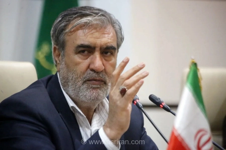 هشدار جدی رئیس کمیسیون امنیت ملی مجلس: هرگونه خطای محاسباتی آمریکا با پاسخ پشیمان‌کننده ایران مواجه خواهد شد