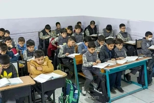 هشدار نسبت به وضعیت بحرانی ۸۰۴ مدرسه در تهران؛ ضرورت فوری تخریب و بازسازی کلاس‌های درس فرسوده