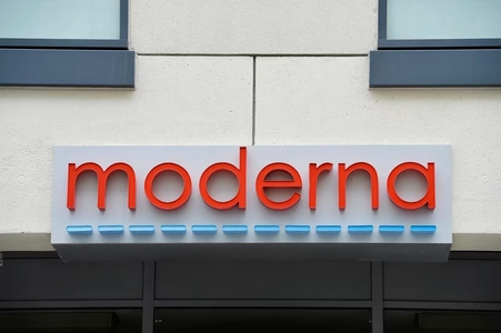 شکست بازار Moderna پس از نشت داده‌های واکسن سرطان