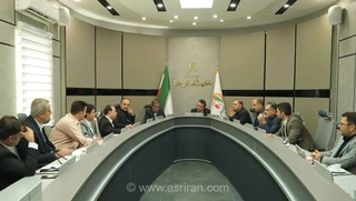 برگزاری نشست هماهنگی برای انتقال منابع فروش گاز به هدفمندسازی یارانه‌ها