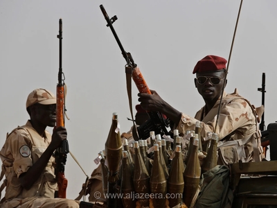 آیا اتحادیه آفریقا می‌تواند از ماموریت فعلی خود در سودان نتیجه بگیرد؟