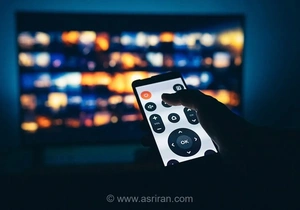 آی‌فیلم همچنان پربیننده‌ترین شبکه تلویزیونی؛ سریال‌های تکراری در صدر
