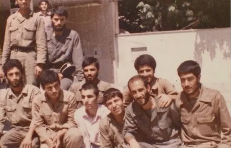 مستند «میراث پاییز» روایتگر رشادت نوجوانان اصفهانی در دفاع مقدس