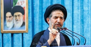 ابوترابی‌فرد: راهبرد دشمن کاهش تاب‌آوری ملی، جنگ‌افروزی آمریکا عامل قدرت‌افزایی ایران
