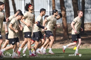سرباز شدن ملی‌پوش پرسپولیس/ دلیل جذب مدافع استقلال مشخص شد