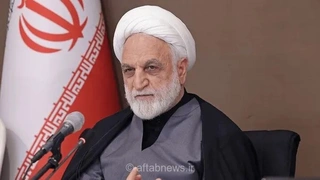 اژه‌ای خواستار محاکمه متجاوزان به ایران در نشست بریکس شد