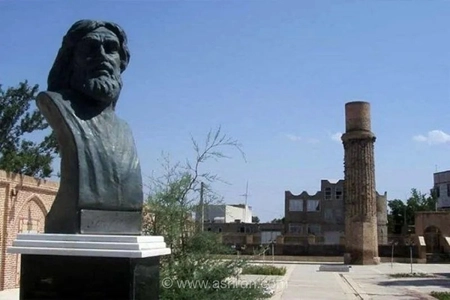پیشنهاد ایجاد «نوار عرفانی» از قونیه تا خوی برای توسعه گردشگری فرهنگی