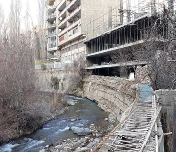 ابطال تفاهمنامه صدور سند برای بستر رودخانه‌ها و تالاب‌ها
