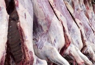 فروش گوشت غیرمجاز با برچسب جعلی در اهواز؛ یک سال حبس برای متخلف