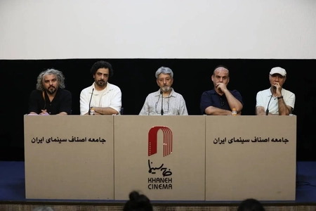 باید برای پخش مستند، سازمانی مستقل ایجاد شود/ سینمای مستند در ایران مهجور مانده است