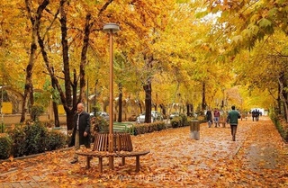 آغاز گرمای پاییزی تا مهر/ بارش‌ها از نیمه دوم مهرماه
