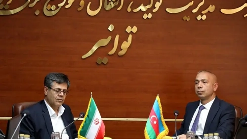 افزایش واردات برق از آذربایجان برای زمستان بررسی شد