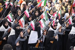 دعوت از مردم برای اجتماع بزرگ «جان‌فدایان ایران» در تهران