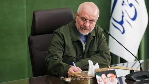 ایران از طرح چین برای معماری امنیتی جدید در منطقه استقبال کرد