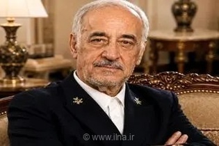 امیر دریادار منصور فلاحی، از پیشکسوتان نیروی دریایی ارتش و برادر سرلشکر شهید ولی‌الله فلاحی به دیار باقی شتافت