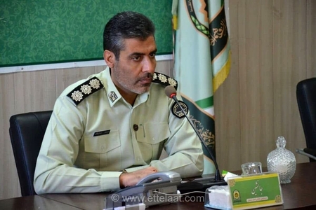 کشف ۳۳ هزار لیتر گازوئیل قاچاق در کارگاه غیرمجاز ازنا