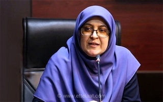 فاطمه مهاجرانی: در جلسات از من خواستند چادر بپوشم (ویدیو)