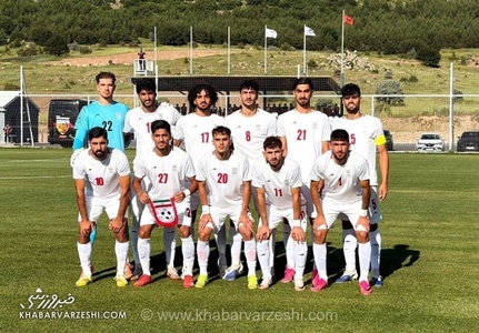 تداخل عجیب آسیا؛ تیم امید ایران قربانی بی‌برنامگی AFC می‌شود؟