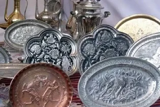 آغاز فعالیت انجمن ورشوسازان بروجرد و اختصاص اعتبار برای تولید ورق ورشو