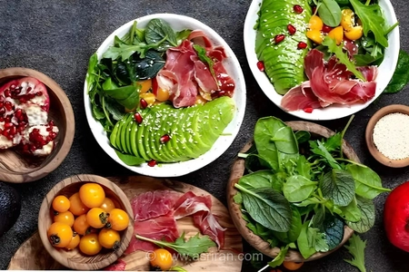 رژیم کتوژنیک برنده رقابت با مدیترانه‌ای برای درمان کبد چرب و پیش‌دیابت شد