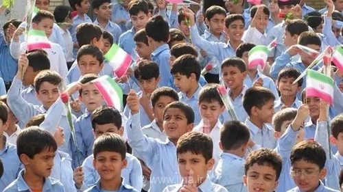 شروع برنامه غذای رایگان مدارس با اختصاص ۱۵ همت اعتبار