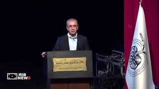 گشایش کنگره جراحان مغز و اعصاب ایران در رشت