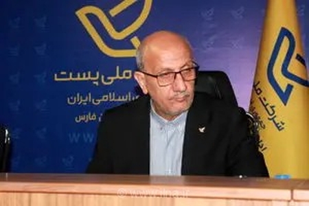 هاب لجستیکی جنوب کشور در شیراز راه‌اندازی می‌شود