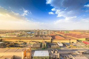 فولاد مبارکه و پارک فناوری پردیس برای توسعه فناوری‌های نوین همکاری می‌کنند