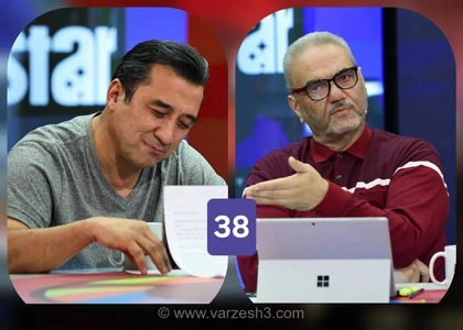 با حضور جواد خیابانی، خداداد عزیزی و .../ استقبال از انگلیس - فرانسه، امشب در برجام