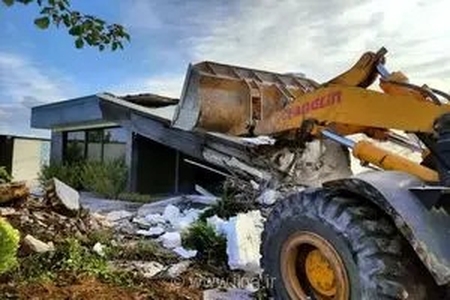 دادستان مرند: اجرای فوری احکام تغییر کاربری غیرمجاز اراضی کشاورزی ضروری است