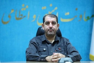 اصابت پرتابه آمریکایی به نزدیکی فرودگاه جیرفت؛ بدون خسارت جانی و مالی