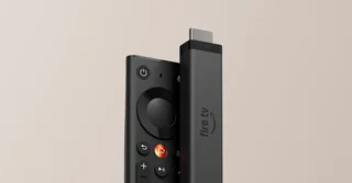 آمازون Fire TV Stick 4K جدید را با قابلیت تامین برق مستقیم از تلویزیون عرضه کرد