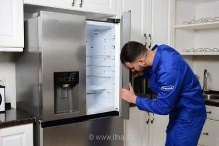 تعمیرگاه مرکزی سامسونگ در تهران، ارائه دهنده خدمات تخصصی