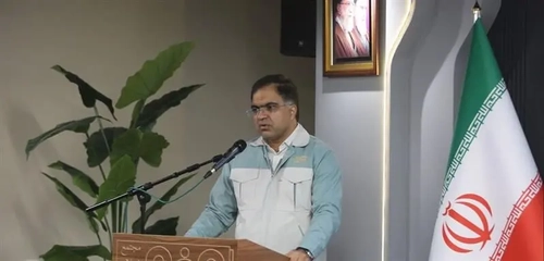 عرضه ۲.۵ میلیون تن محصول فولاد مبارکه پس از حملات