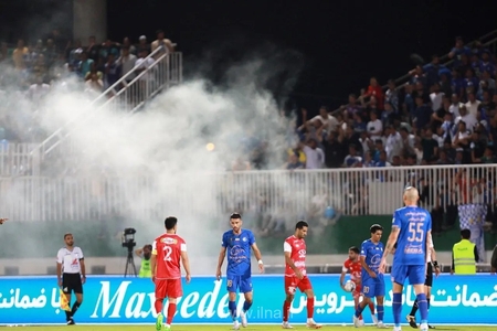 استقلال و پرسپولیس در صدوهفتمین شهرآورد پایتخت به مصاف هم می‌روند