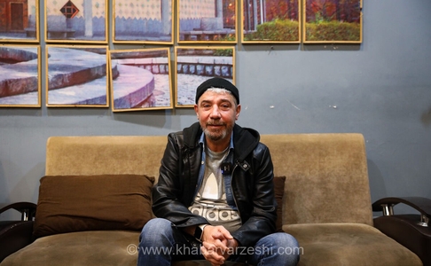 خبرورزشی‌گردی| حتی کفش من هم از بعضی پرسپولیسی‌ها بهتر بازی می‌کند/ چطور پول استقلال خوب است ولی برای ما کثیف می‌شود؟!