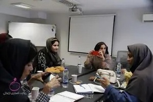 برگزاری سه کارگاه آموزشی روایت تصویری با موبایل در رویداد ارغوان