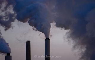 سازمان‌های بهداشتی از EPA به دلیل لغو قوانین آب و هوایی نیروگاه‌ها شکایت کردند