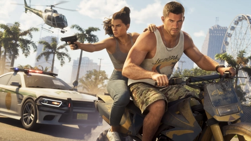 واکنش ایکس‌باکس به آمار پیش‌فروش بالای GTA 6 در پلی‌استیشن 5