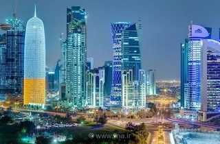 قطر: ایران حملات موشکی به مناطق غیرنظامی را مستند کرده‌ایم