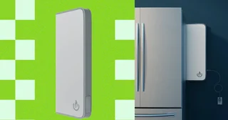 نقد Backup by Biolite: ایده خنک و کارآمد برای برق‌دهی به یخچال در صورت قطع برق