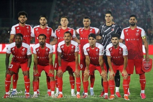 پوستر ویژه پرسپولیس با یاد خاطرات هواداران برای دیدار با ذوب‌آهن منتشر شد