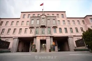 وزارت دفاع ترکیه: هیچ هیئت نظامی در پایگاه ابوالظهور سوریه هنگام حمله اسرائیل حضور نداشت